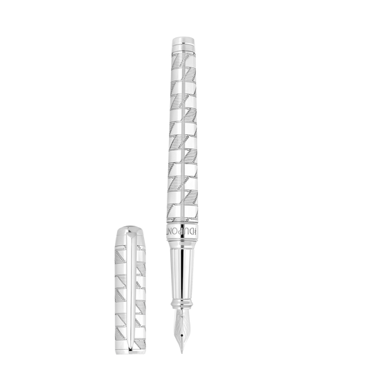 420021XL - STDUPONT - Germany - Füllfederhalter - 3