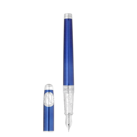 420051L - STDUPONT - Germany - Fullfederhalter large - 3