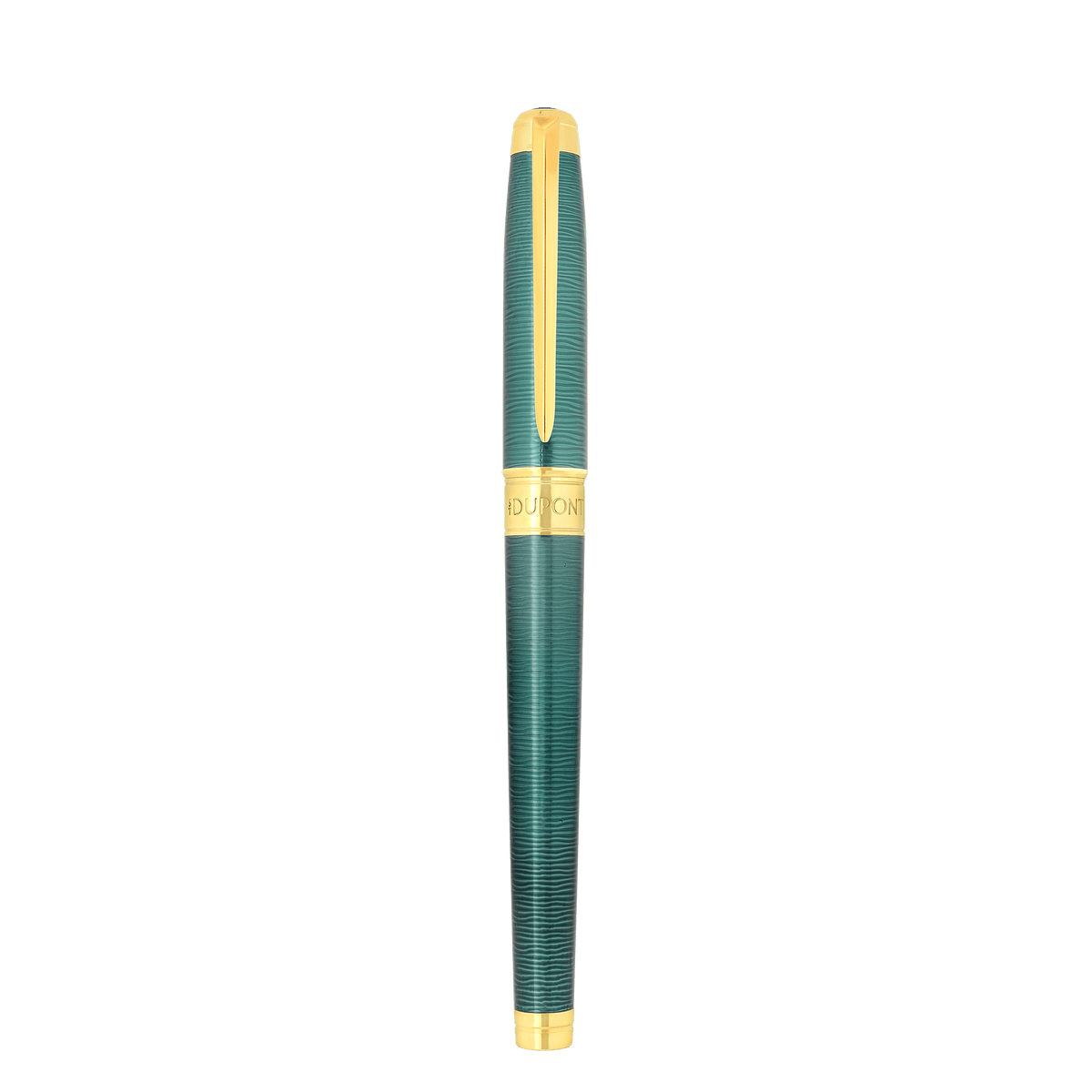 Fullfederhalter large Collection_20000 - Lieues - sous - les - mers color_green - pacific for - him 2 - S.T. Dupont Germany