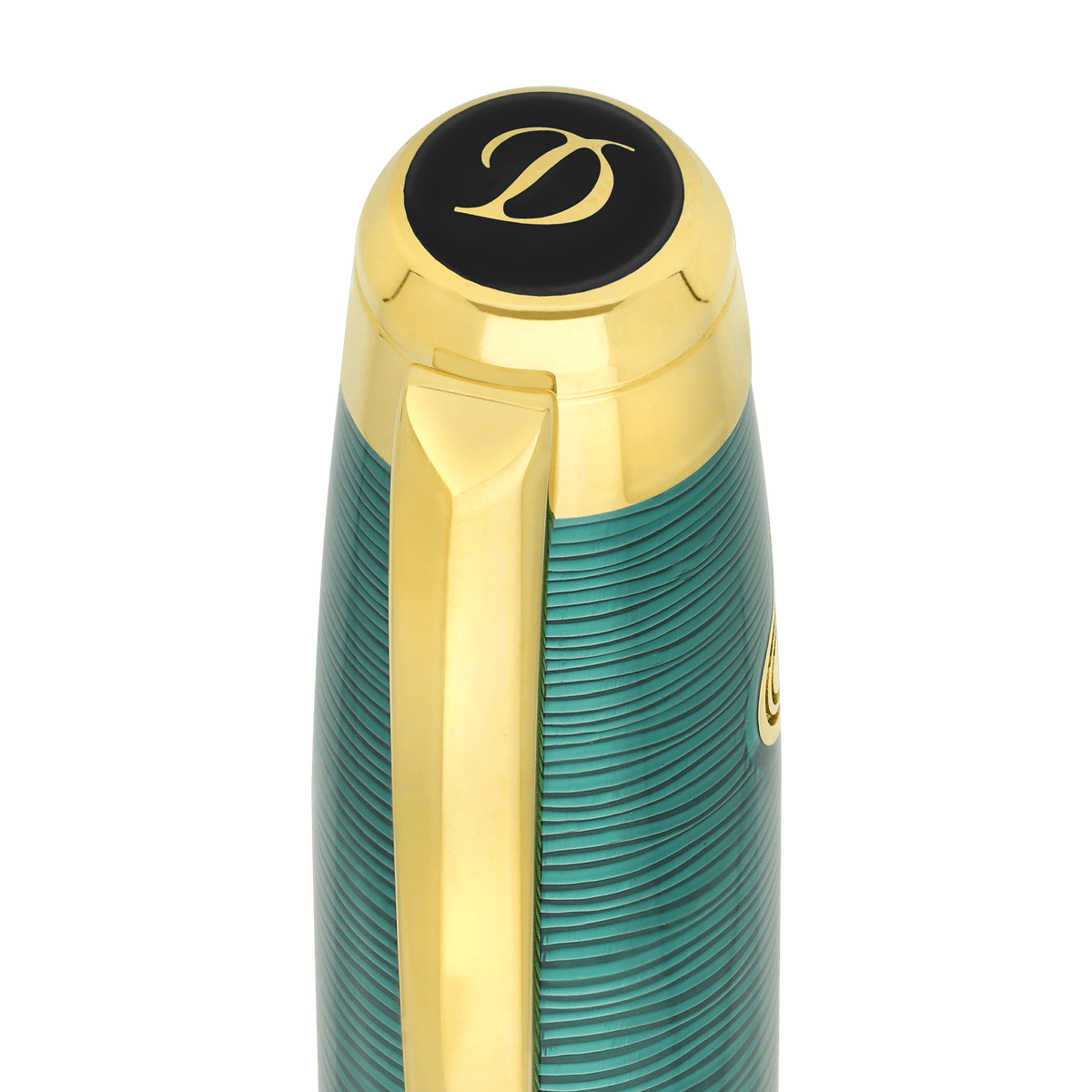 Fullfederhalter large Collection_20000 - Lieues - sous - les - mers color_green - pacific for - him 4 - S.T. Dupont Germany