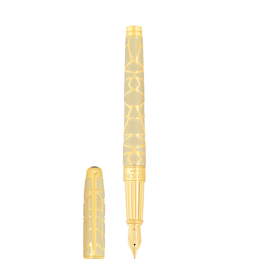 420061L - STDUPONT - Germany - Füllfederhalter - 3