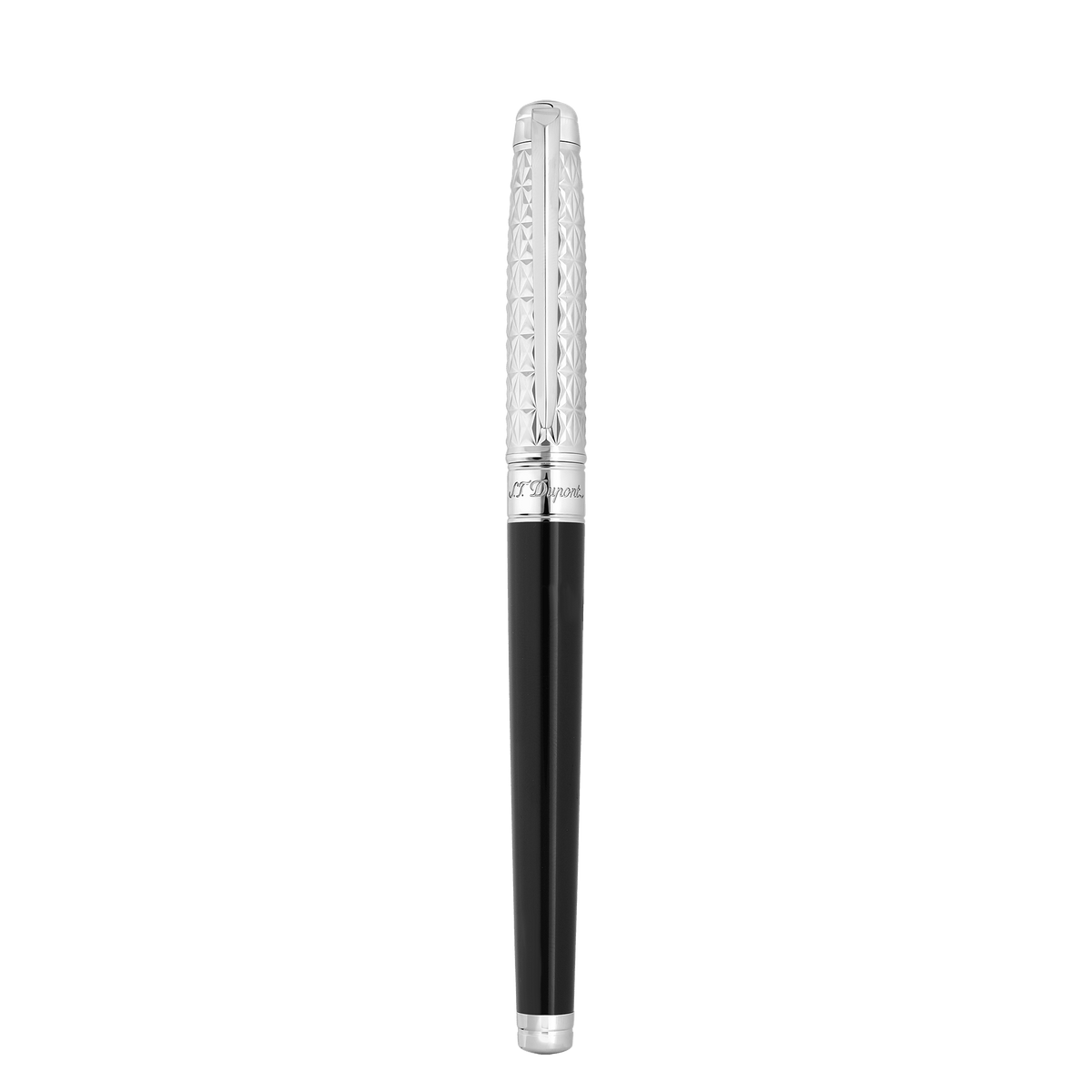 Füllfederhalter Medium collection_Fire - X color_black father's day 3 - S.T. Dupont Germany