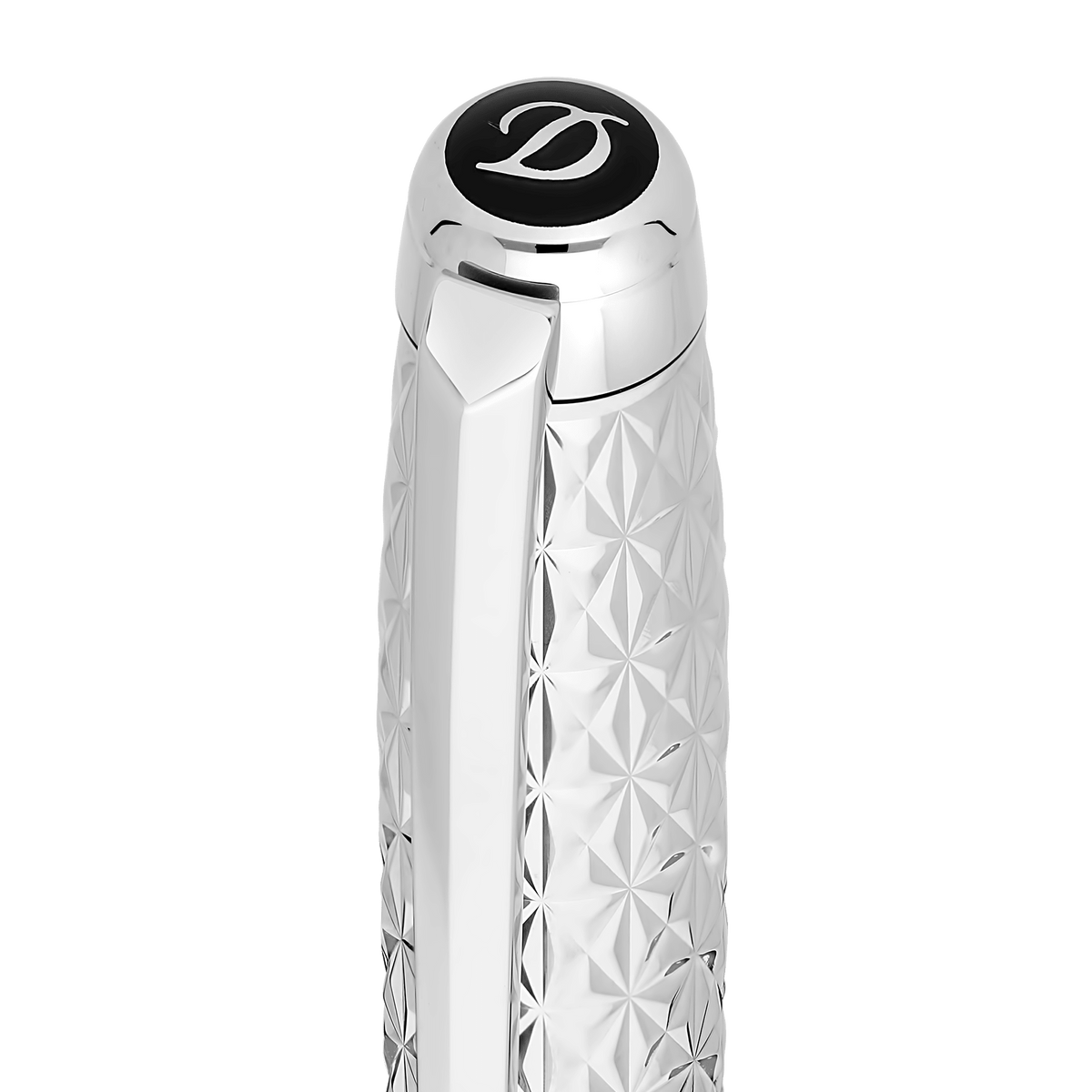 Füllfederhalter Medium collection_Fire - X color_black father's day 4 - S.T. Dupont Germany