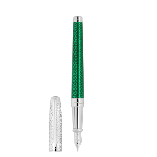 420078L - STDUPONT - Germany - FÜLLFEDERHALTER Large - 3