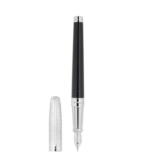 420079L - STDUPONT - Germany - FÜLLFEDERHALTER Large - 3