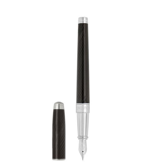 420090L - STDUPONT - Germany - Füllfederhalter - 3