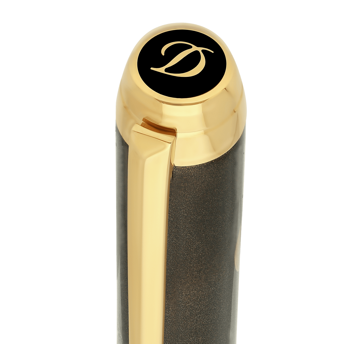 XL Multifunktionsstift color_multicolor finition_golden Limited-edition_Maki-E 4 - S.T. Dupont Germany