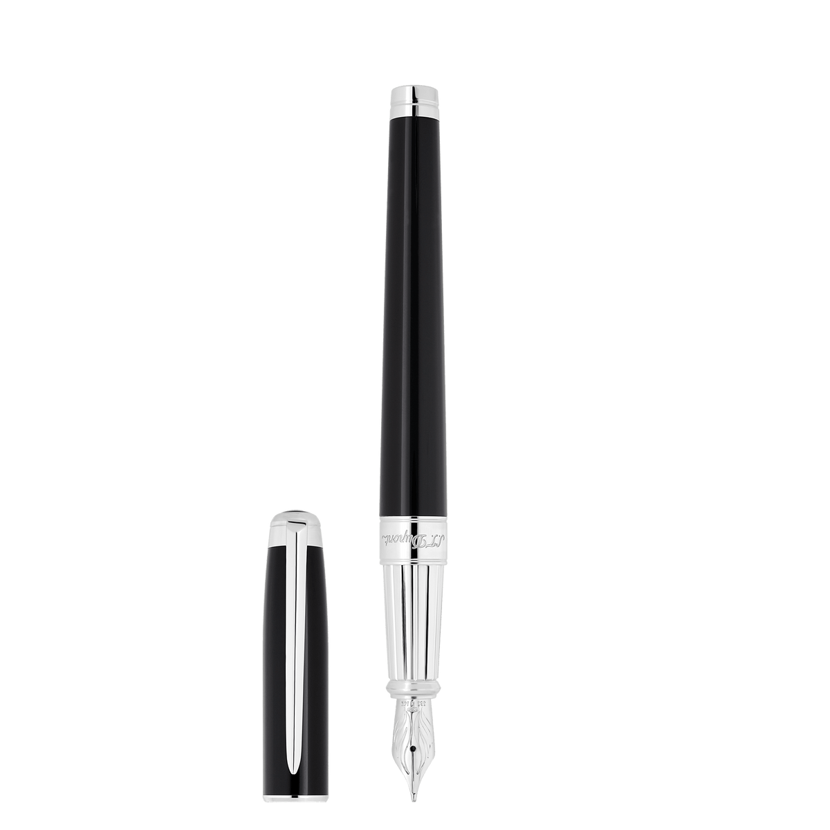FÜLLFEDERHALTER Large backtoschool24 collection_eternity collection_line - d 1 - S.T. Dupont Germany