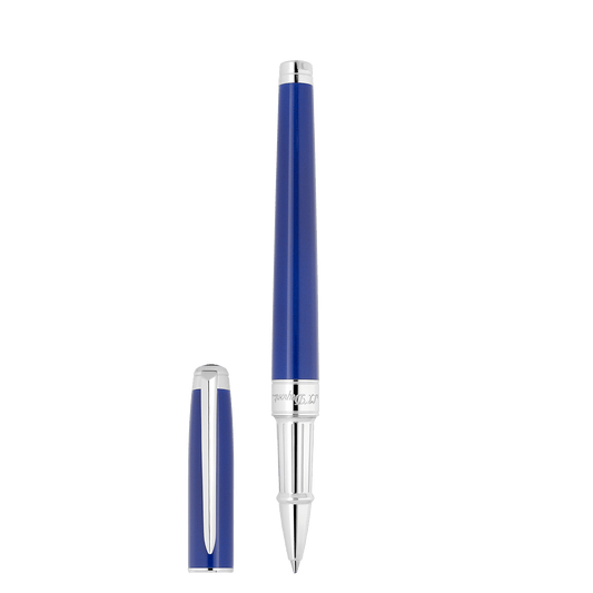Tintenroller Medium backtoschool24 collection_eternity collection_line - d 1 - S.T. Dupont Germany