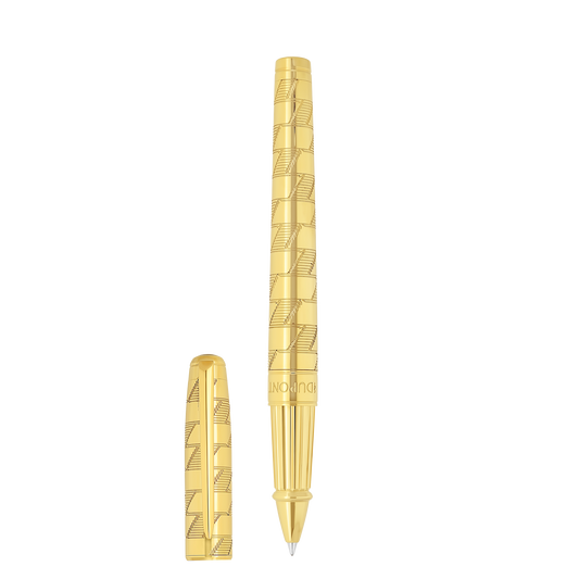 422020L - STDUPONT - Germany - Titenroller - 3