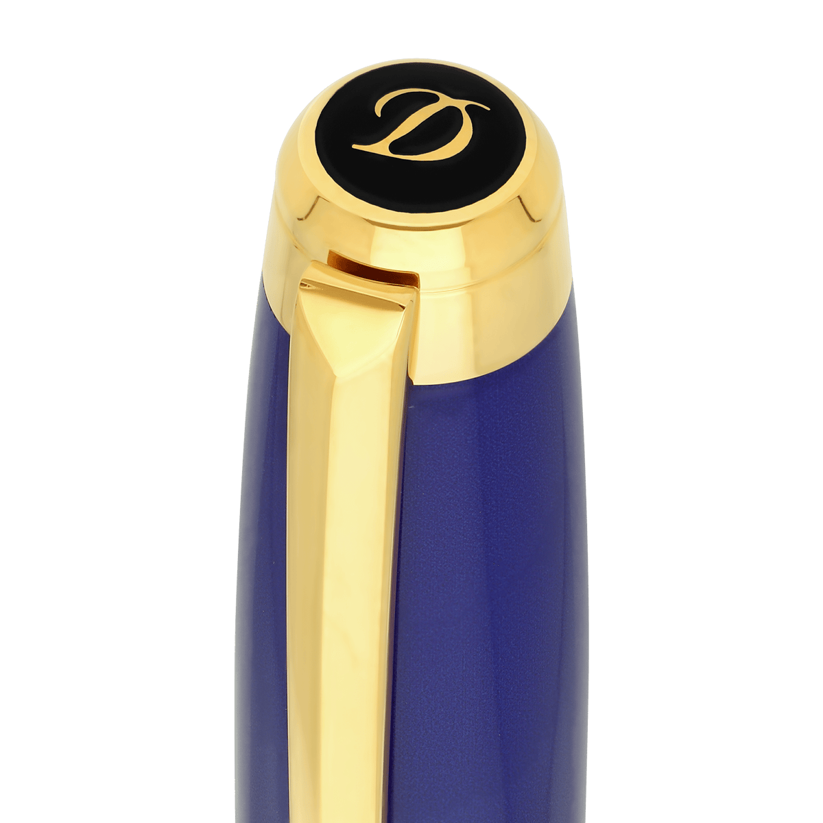 Titenroller large Collection_DC - comics color_blue Limited - edition_Superman 4 - S.T. Dupont Germany