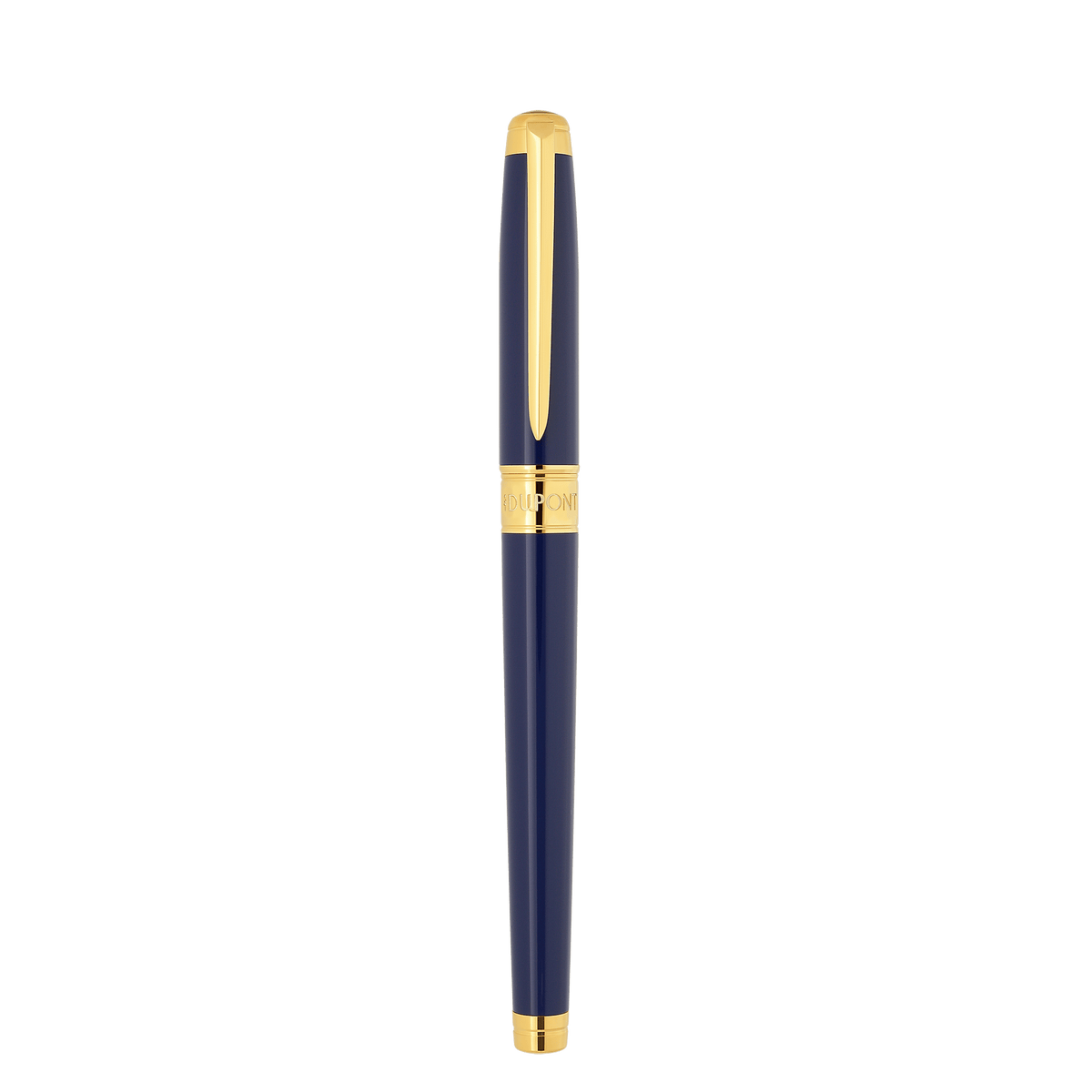 Tintenroller medium collection_presidence color_dark - blue corporate25 1 - S.T. Dupont Germany