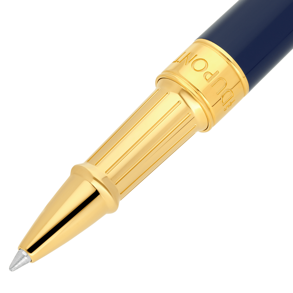 Tintenroller medium collection_presidence color_dark - blue corporate25 2 - S.T. Dupont Germany