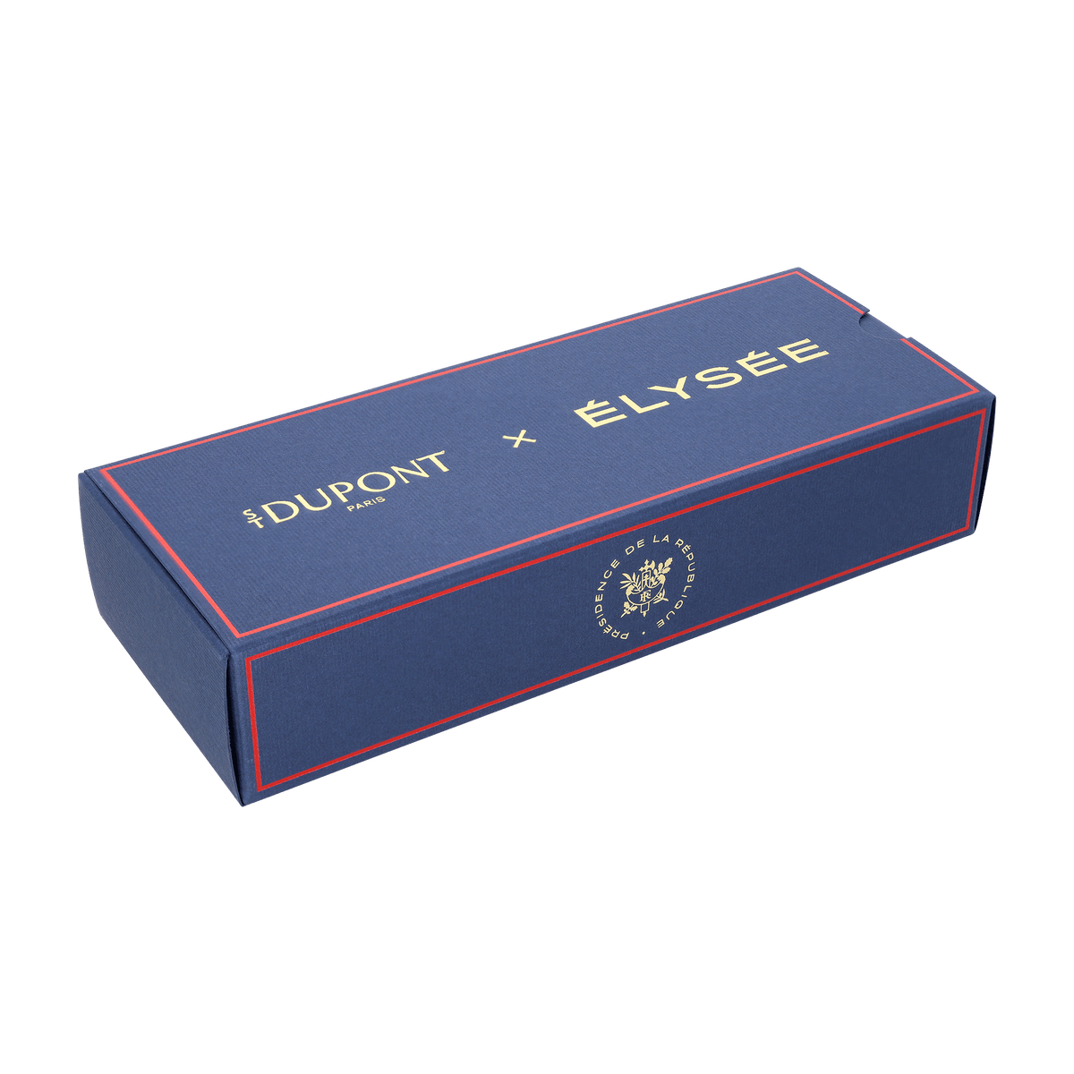 Tintenroller medium collection_presidence color_dark - blue corporate25 5 - S.T. Dupont Germany