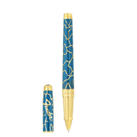 blau fender