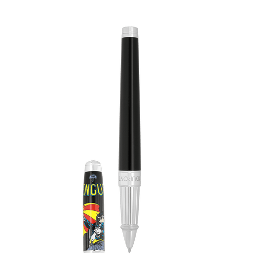 Tintenroller large Collection_DC - comics color - black for - him 1 - S.T. Dupont Germany