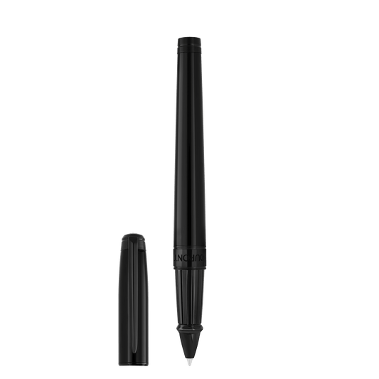 Tintenroller large color_black material_aluminium Title - Collection_Eternity 1 - S.T. Dupont Germany