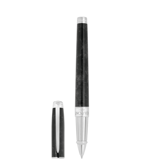 Tintenroller medium Collection_Popote color_black father's day 1 - S.T. Dupont Germany