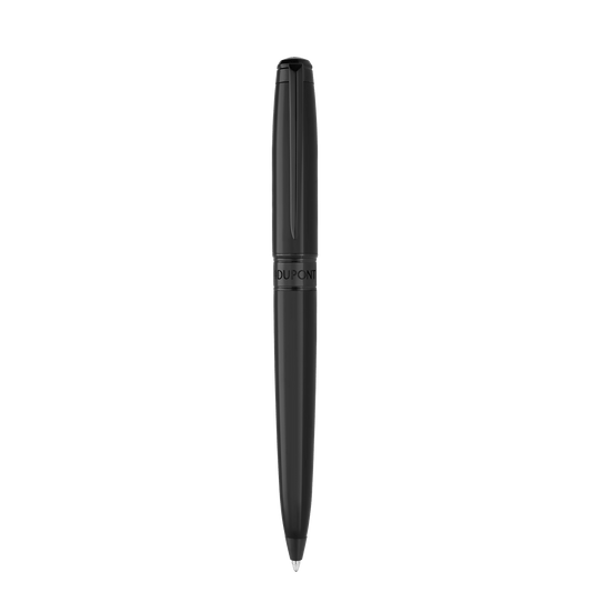 Kugelschreiber large color_black material_aluminium Title - Collection_Eternity 1 - S.T. Dupont Germany