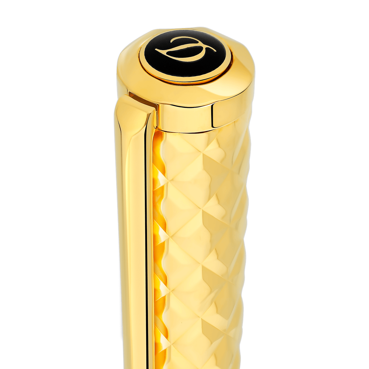 FÜLLFEDERHALTER collection_liberte color_black finition_gold 4 - S.T. Dupont Germany