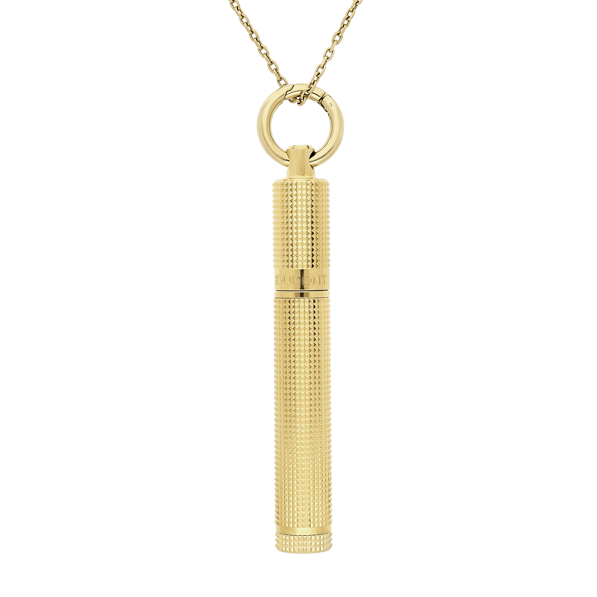 Markierstift backtoschool25 collection_marker - necklace collection_necklace 3 - S.T. Dupont Germany