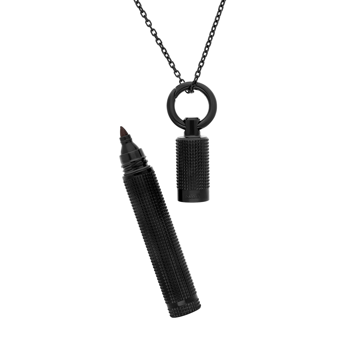 Markierstift backtoschool25 collection_marker - necklace collection_necklace 1 - S.T. Dupont Germany