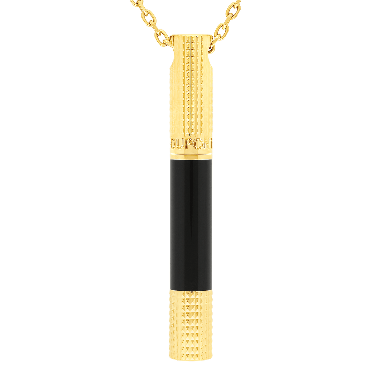 Kugelschreiber backtoschool25 collection - pen - necklace collection_necklace 3 - S.T. Dupont Germany