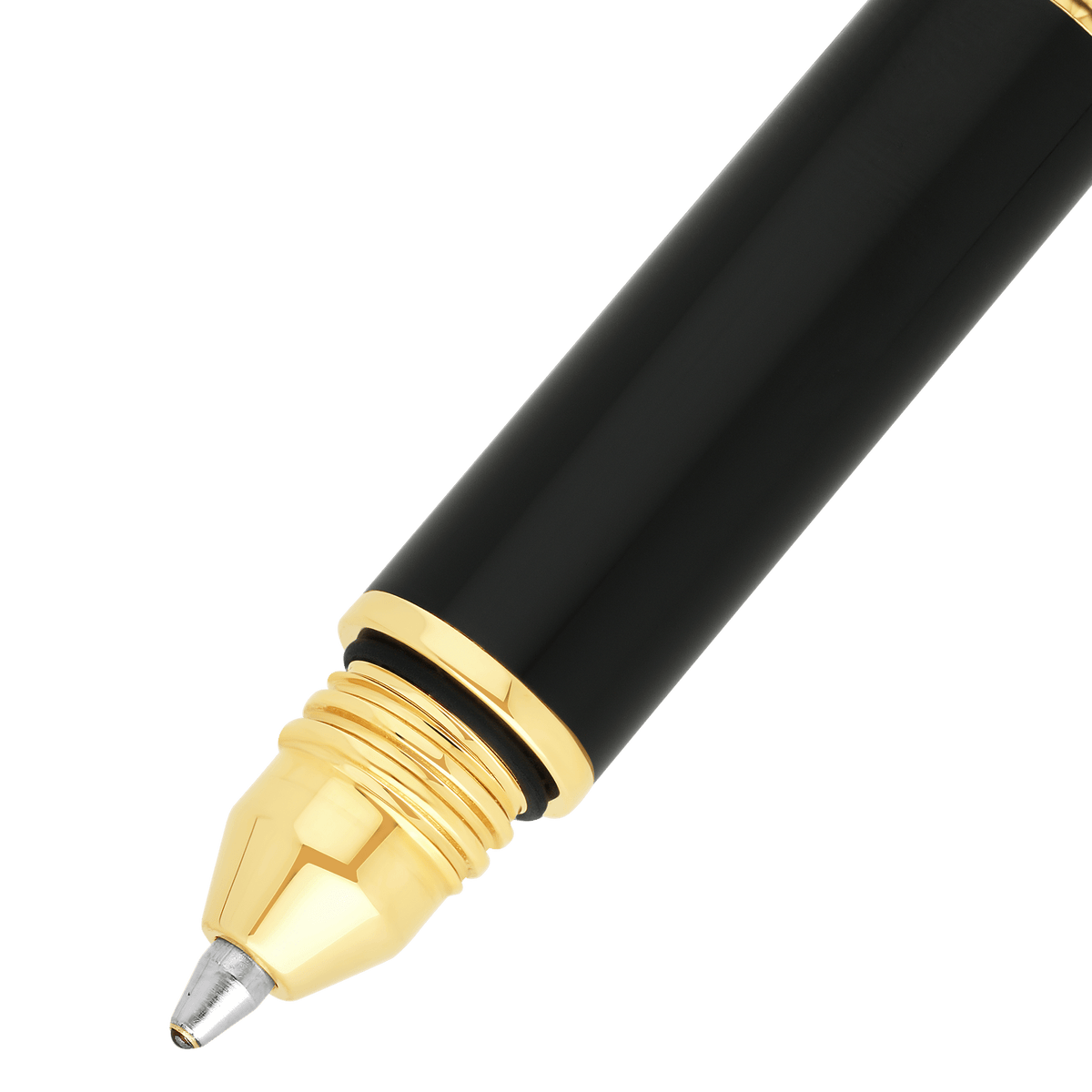 Kugelschreiber backtoschool25 collection - pen - necklace collection_necklace 2 - S.T. Dupont Germany