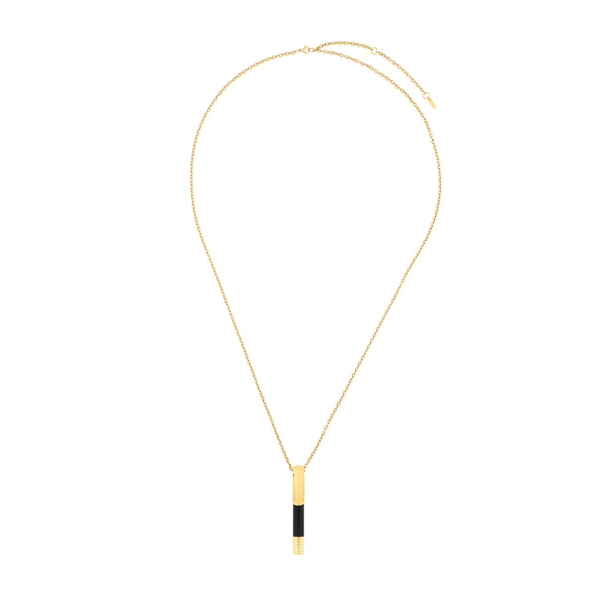 Kugelschreiber backtoschool25 collection - pen - necklace collection_necklace 4 - S.T. Dupont Germany