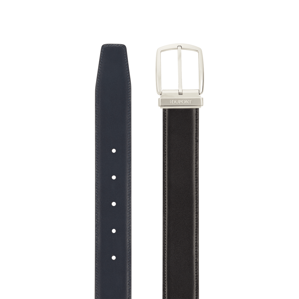 Wendegürtel Accessories backtoschool25 collection_belts 2 - S.T. Dupont Germany