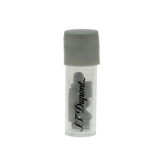 Feuerstein color_black customizable_No gift_No 1 - S.T. Dupont Germany