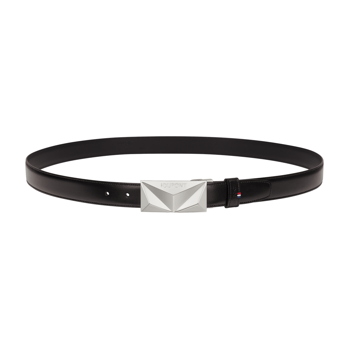 Gürtel Accessories collection_belts color_black 1 - S.T. Dupont Germany