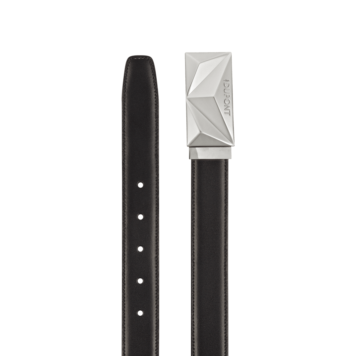Gürtel Accessories collection_belts color_black 2 - S.T. Dupont Germany