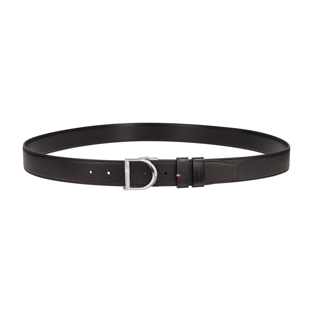 Wendegürtel Accessories collection_belts color_black 1 - S.T. Dupont Germany