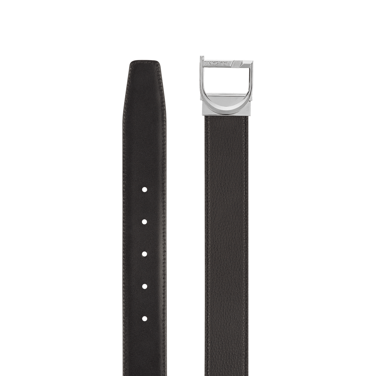 Wendegürtel Accessories collection_belts color_black 2 - S.T. Dupont Germany
