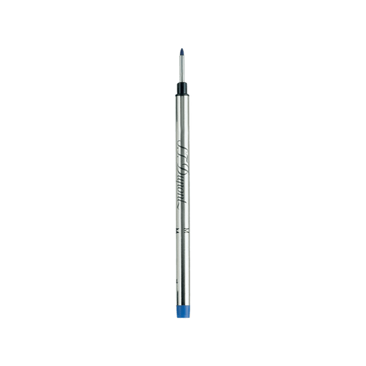 filzstift - blau color_blue customizable_No gift_No 1 - S.T. Dupont Germany