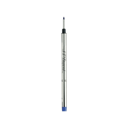 filzstift - schwarz color_black customizable_No gift_No 1 - S.T. Dupont Germany