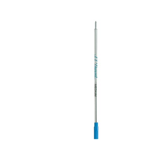 kugelschreiber - blau color_blue customizable_No gift_No 1 - S.T. Dupont Germany