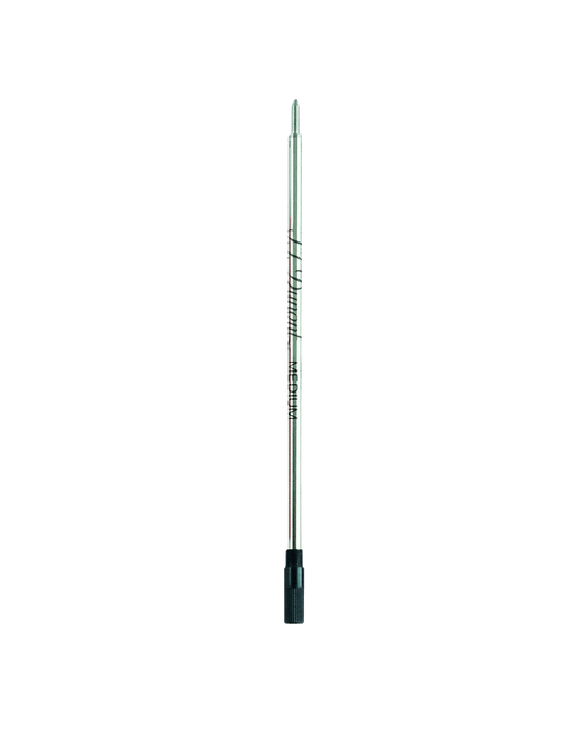 kugelschreiber - schwarz color_black Refills spo - default 1 - S.T. Dupont Germany