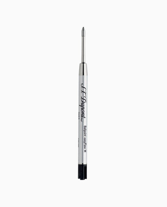 kugelschreiber schwarz color_black customizable_No gift_No 1 - S.T. Dupont Germany