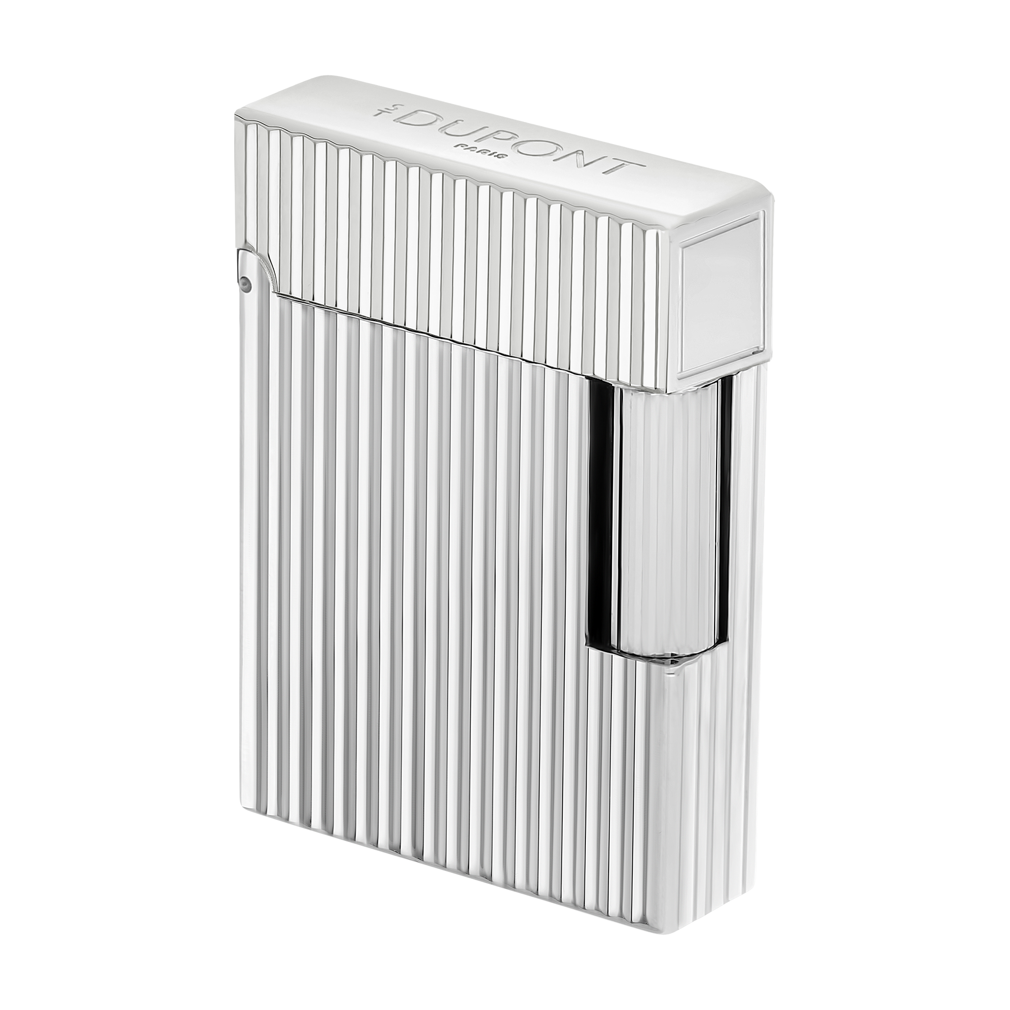 Guillochiertes Feuerzeug