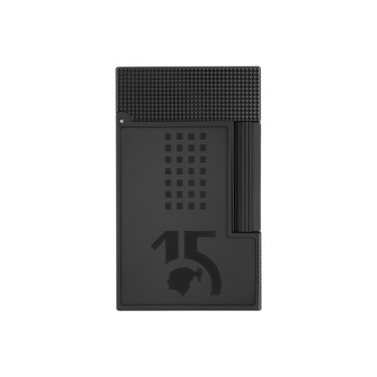 C16003CL - STDUPONT - Germany - Lackiertes Feuerzeug - 1