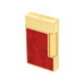 Lackiertes feuerzeug