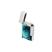 Lackiertes feuerzeug