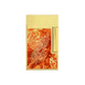 Lackiertes Feuerzeug