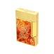 Lackiertes Feuerzeug