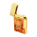 Lackiertes Feuerzeug