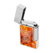 Lackiertes Feuerzeug