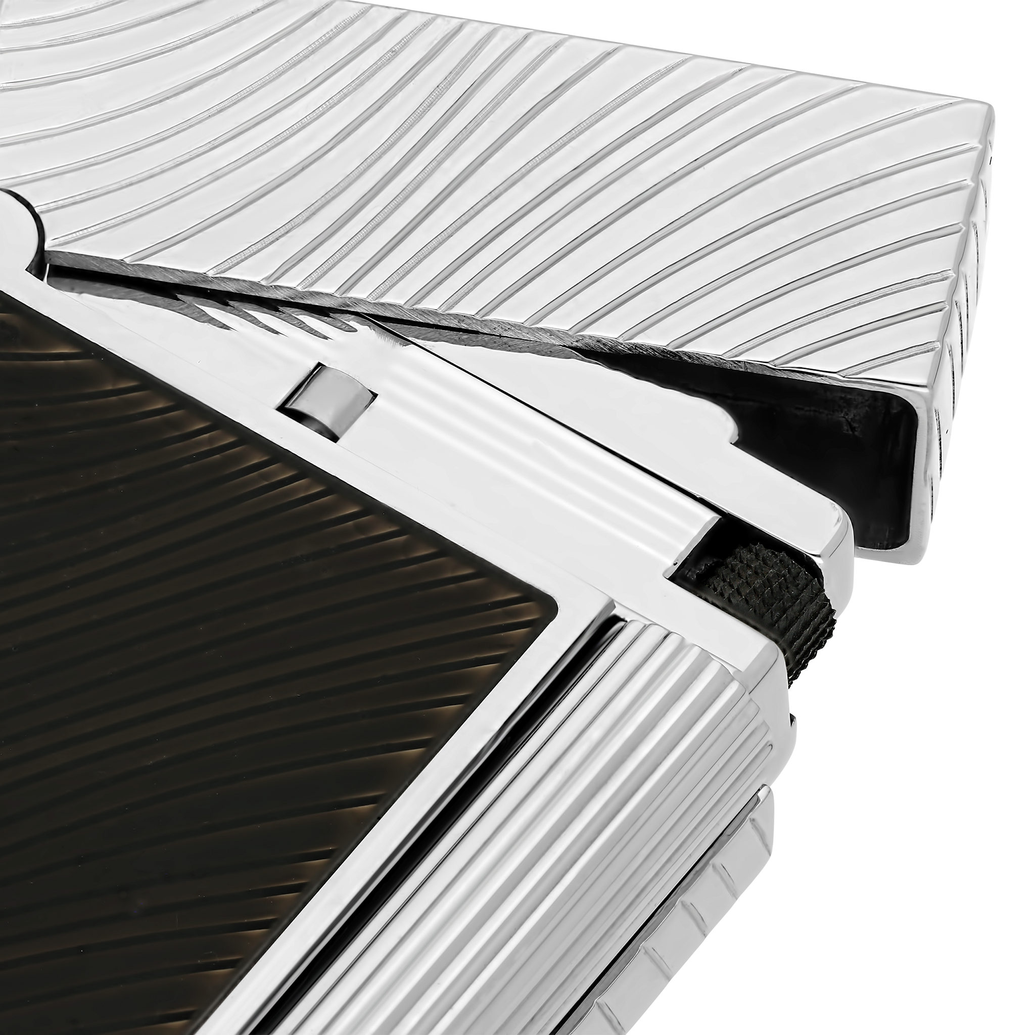 Pferdemähnen-Guilloché