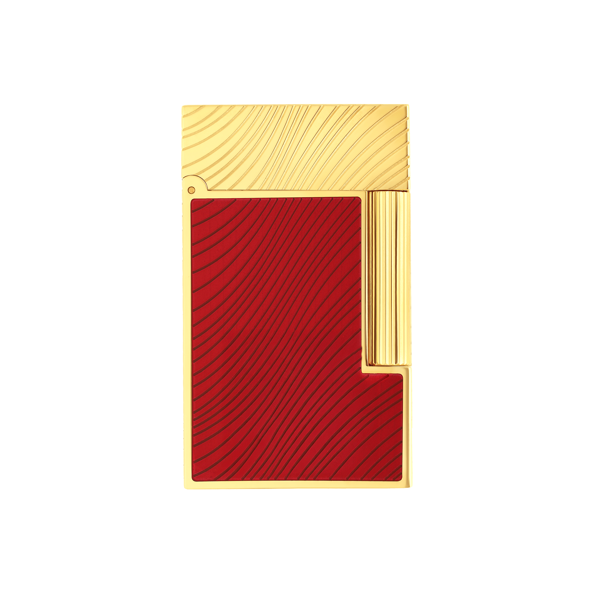 Pferdemähnen-Guilloché
